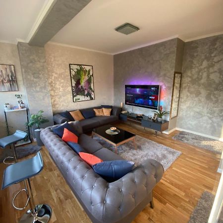 Apartman "Amy Delux" Zenica Zewnętrze zdjęcie