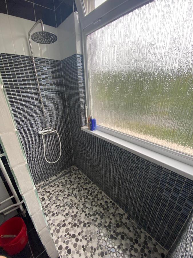 Apartman "Amy Delux" Zenica Zewnętrze zdjęcie
