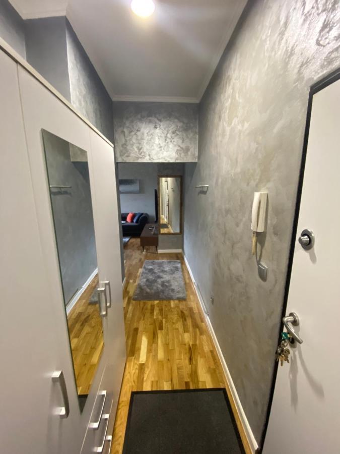 Apartman "Amy Delux" Zenica Zewnętrze zdjęcie