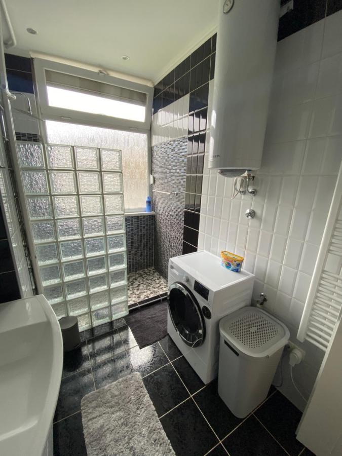 Apartman "Amy Delux" Zenica Zewnętrze zdjęcie