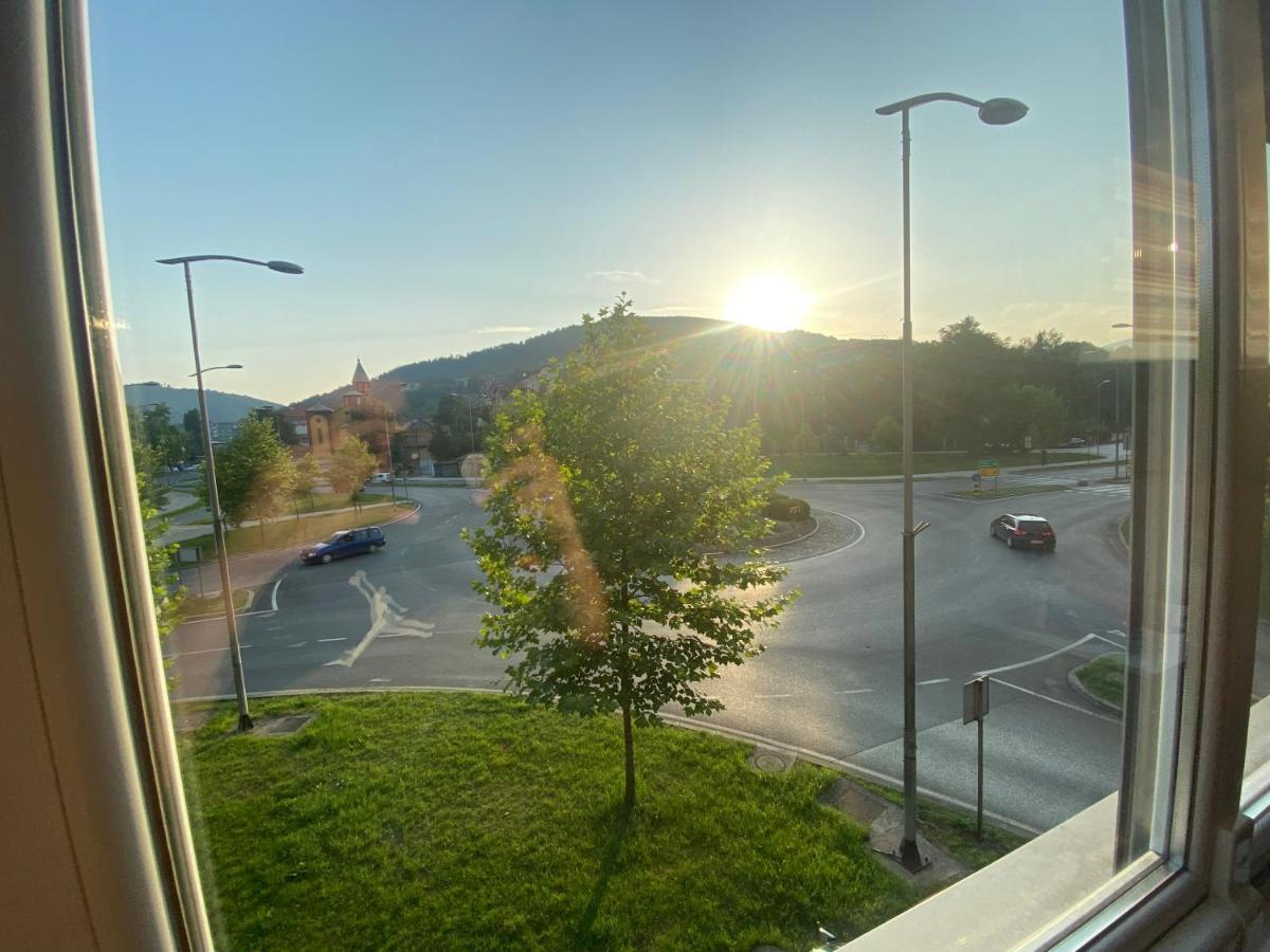 Apartman "Amy Delux" Zenica Zewnętrze zdjęcie